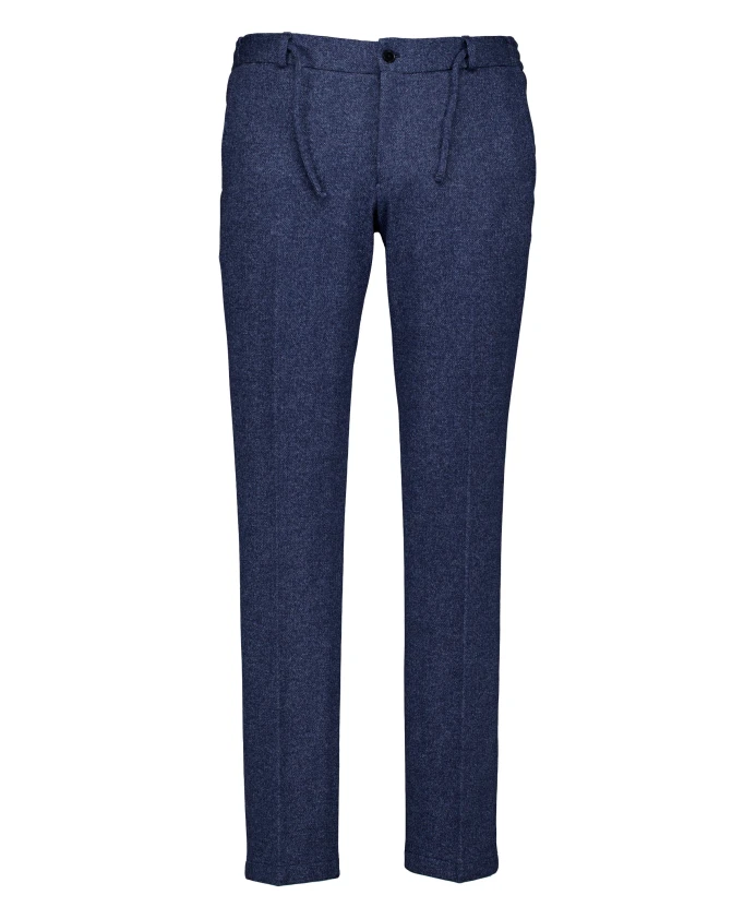 Синие брюки Flex Zuitable, синий
Синие брюки Flex Zuitable, синий