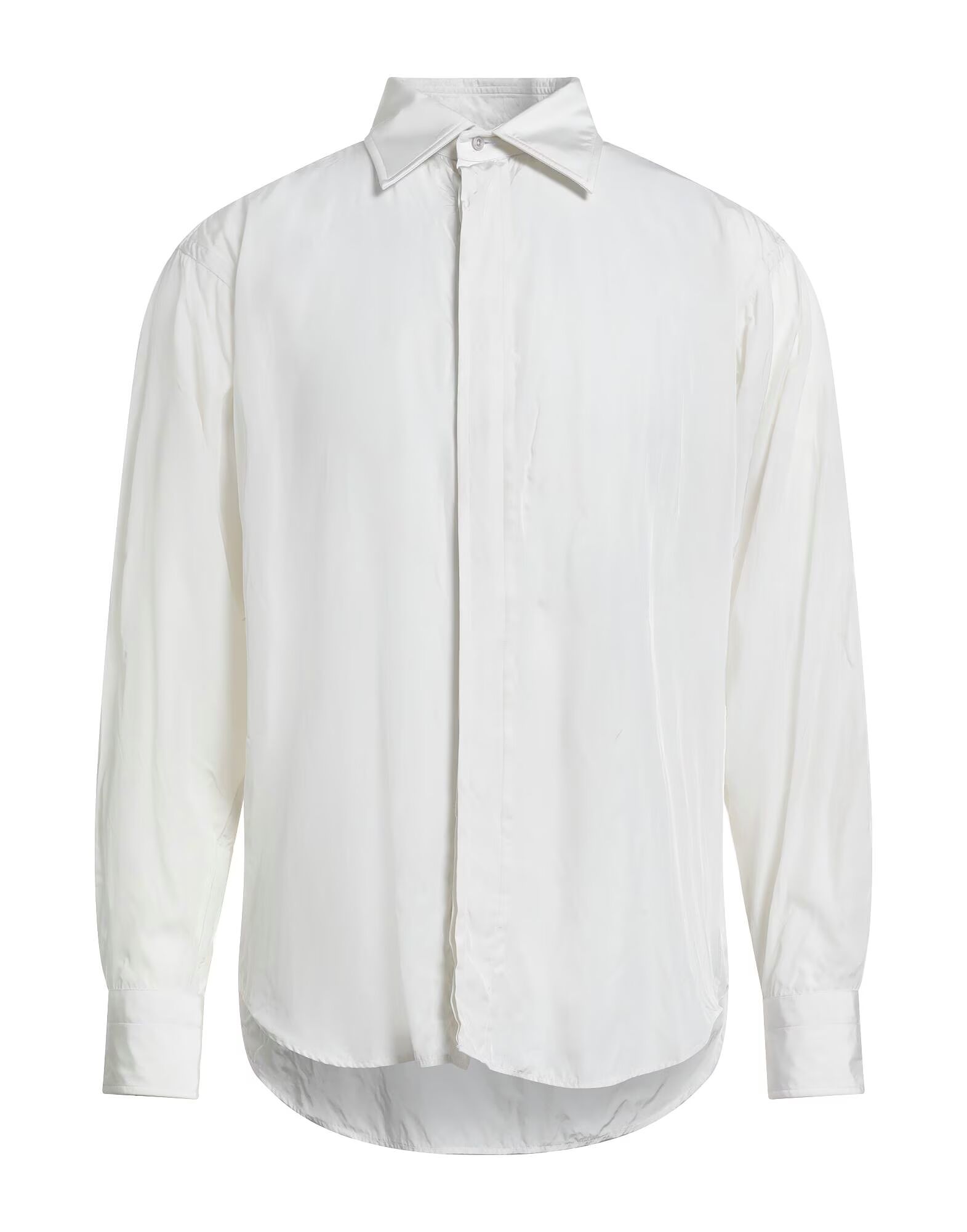 Рубашка Tom Ford, светло-серый
Рубашка Tom Ford, светло-серый