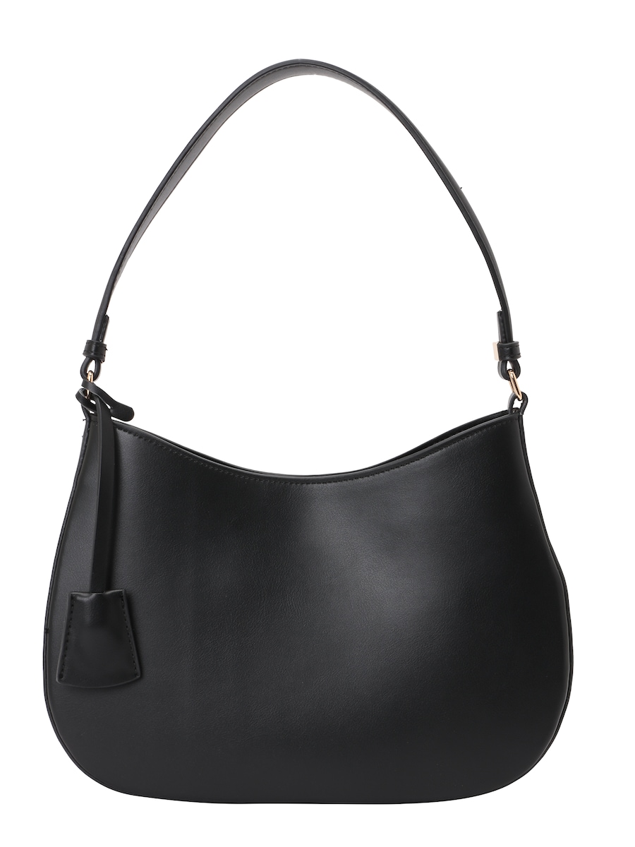 Сумка через плечо ABOUT YOU, черный
Сумка через плечо ABOUT YOU, черный