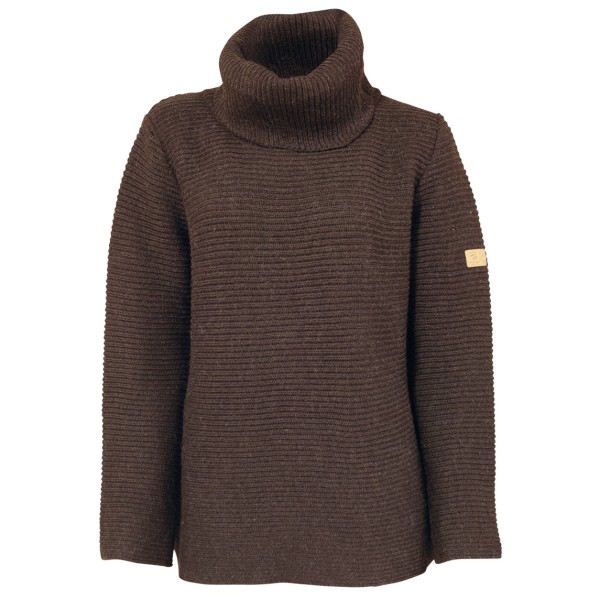 Женский шерстяной свитер NLS Holly Ivanhoe Of Sweden, Coffee Bean
Женский шерстяной свитер NLS Holly Ivanhoe Of Sweden, Coffee Bean