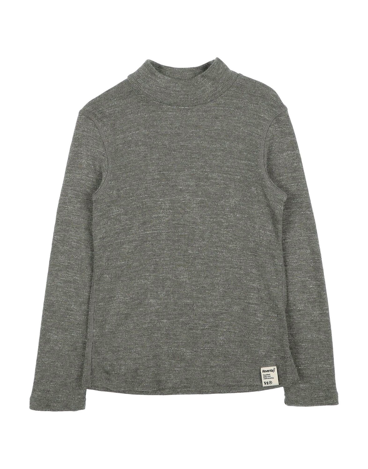 Водолазка Novemb3R, зеленый
Водолазка Novemb3R, зеленый