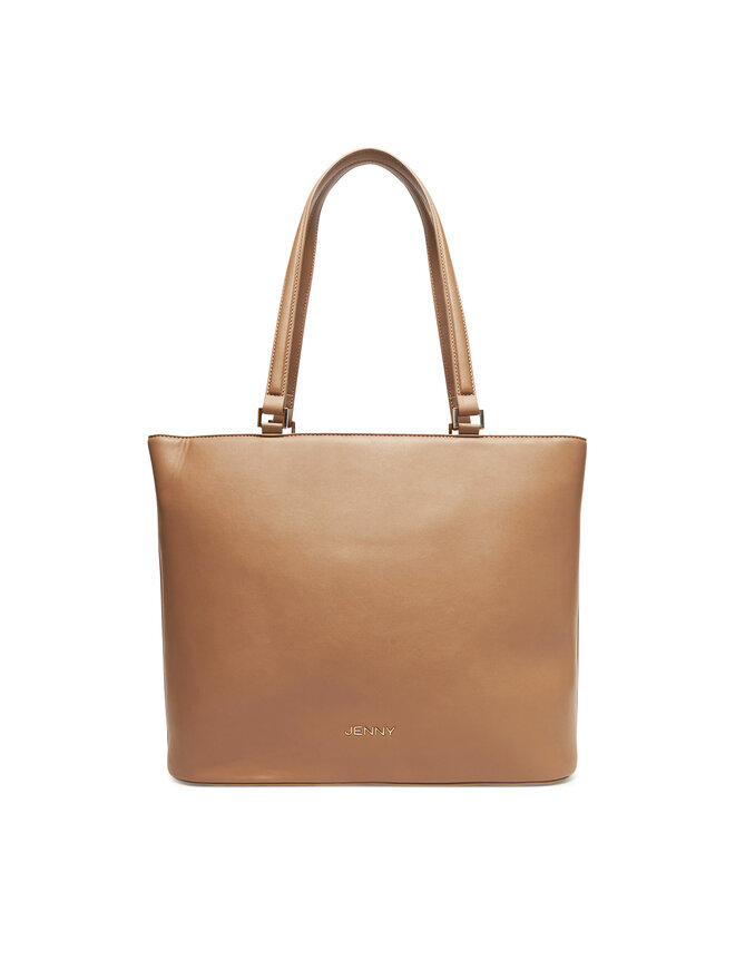 Сумка-шоппер JENNY MJT-C-003-04, бежевый
Сумка-шоппер JENNY MJT-C-003-04, бежевый