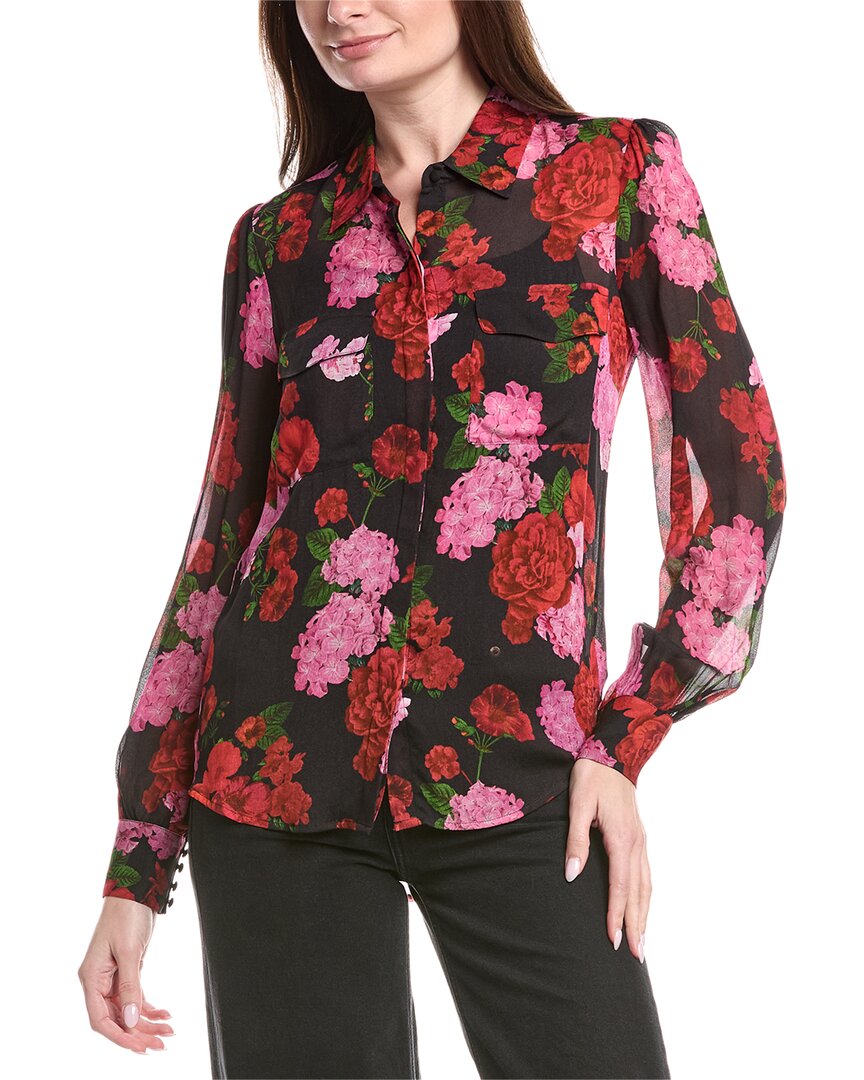 Футболка с принтом Generation Love Oslo, розовый
Футболка с принтом Generation Love Oslo, розовый