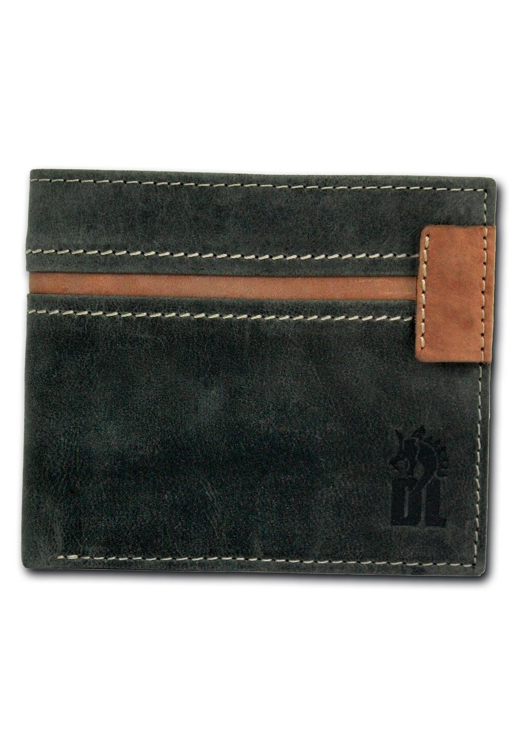 Кошелек Drachenleder, цвет grau/braun
Кошелек Drachenleder, цвет grau/braun