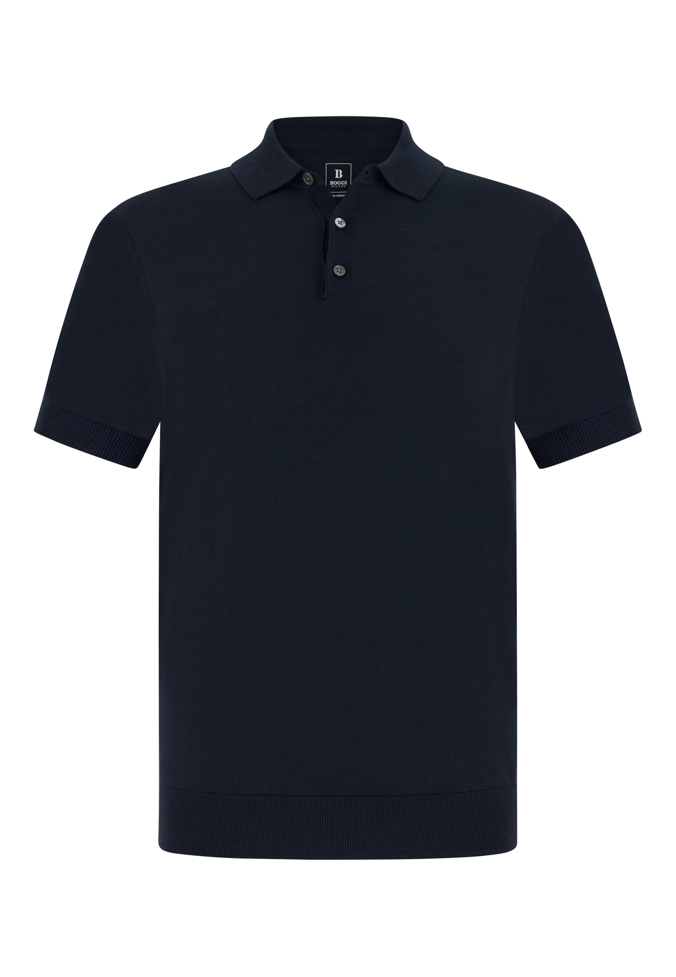 Boggi Milano Поло в цвете Navy
Boggi Milano Поло в цвете Navy