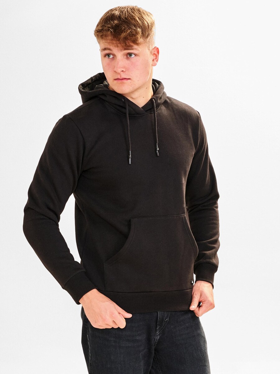 Толстовка Dxnmxrk DXBoeje, черный
Толстовка Dxnmxrk DXBoeje, черный