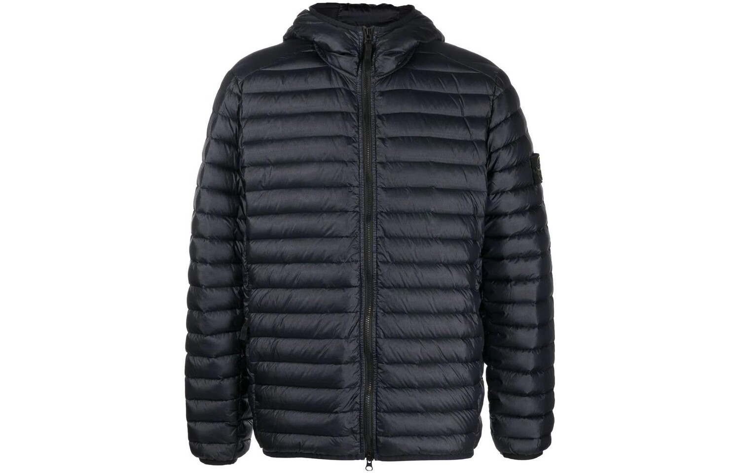 Пуховик Stone Island мужской, черный
Пуховик Stone Island мужской, черный