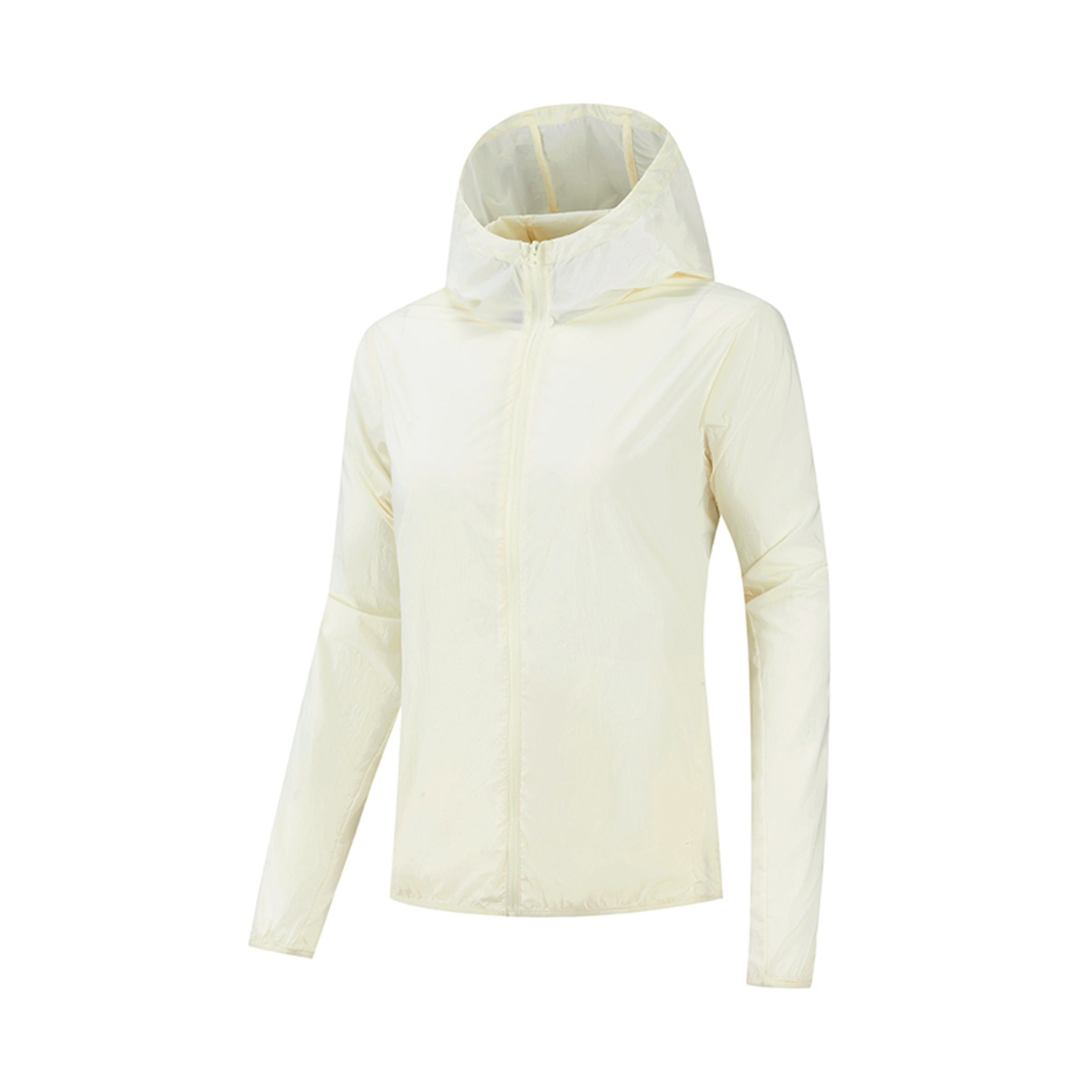 361° Женская одежда для защиты от солнца, цвет cream white
361° Женская одежда для защиты от солнца, цвет cream white