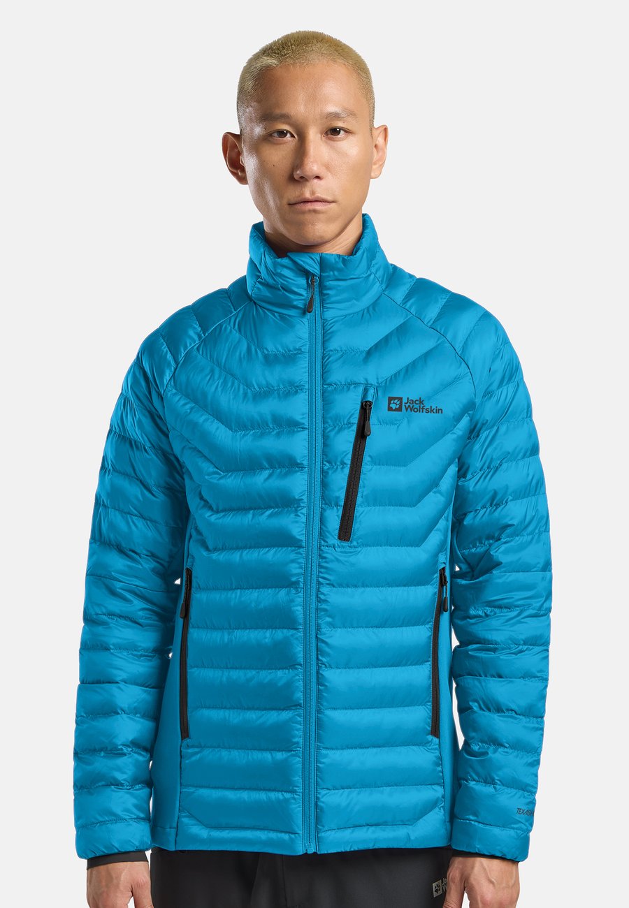 Пальто Jack Wolfskin ROUTEBURN PRO INS , Aurora Blue/Blue
Пальто Jack Wolfskin ROUTEBURN PRO INS , Aurora Blue/Blue