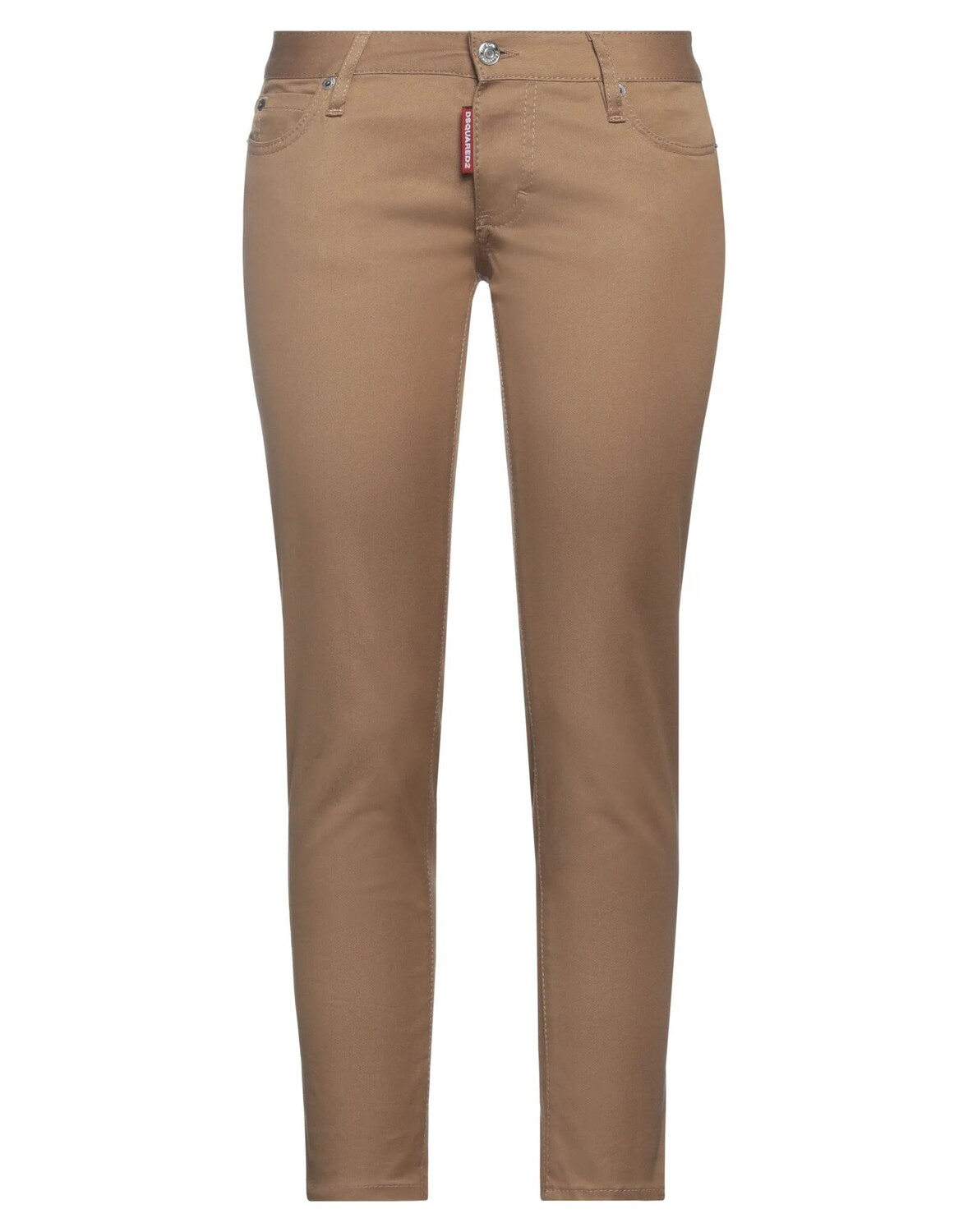 Брюки Dsquared2, коричневый
Брюки Dsquared2, коричневый