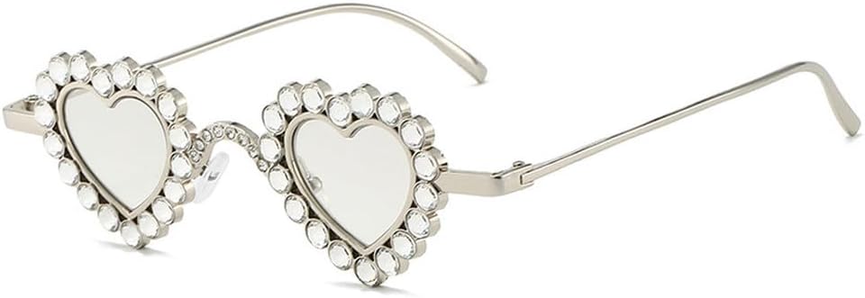 Женские солнцезащитные очки с бриллиантами, модные, в металлической оправе, с градиентным переходом цвета, роскошные женские очки со стразами TKKTLLT, Silver-lightsilver
Женские солнцезащитные очки с бриллиантами, модные, в металлической оправе, с градиентным переходом цвета, роскошные женские очки со стразами TKKTLLT, Silver-lightsilver