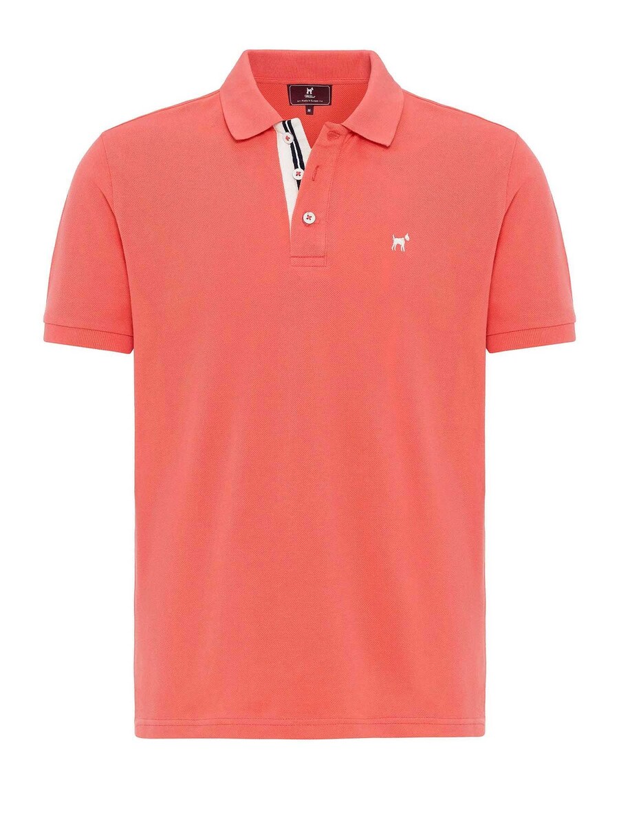 Рубашка Williot Ravenna, цвет Salmon
Рубашка Williot Ravenna, цвет Salmon