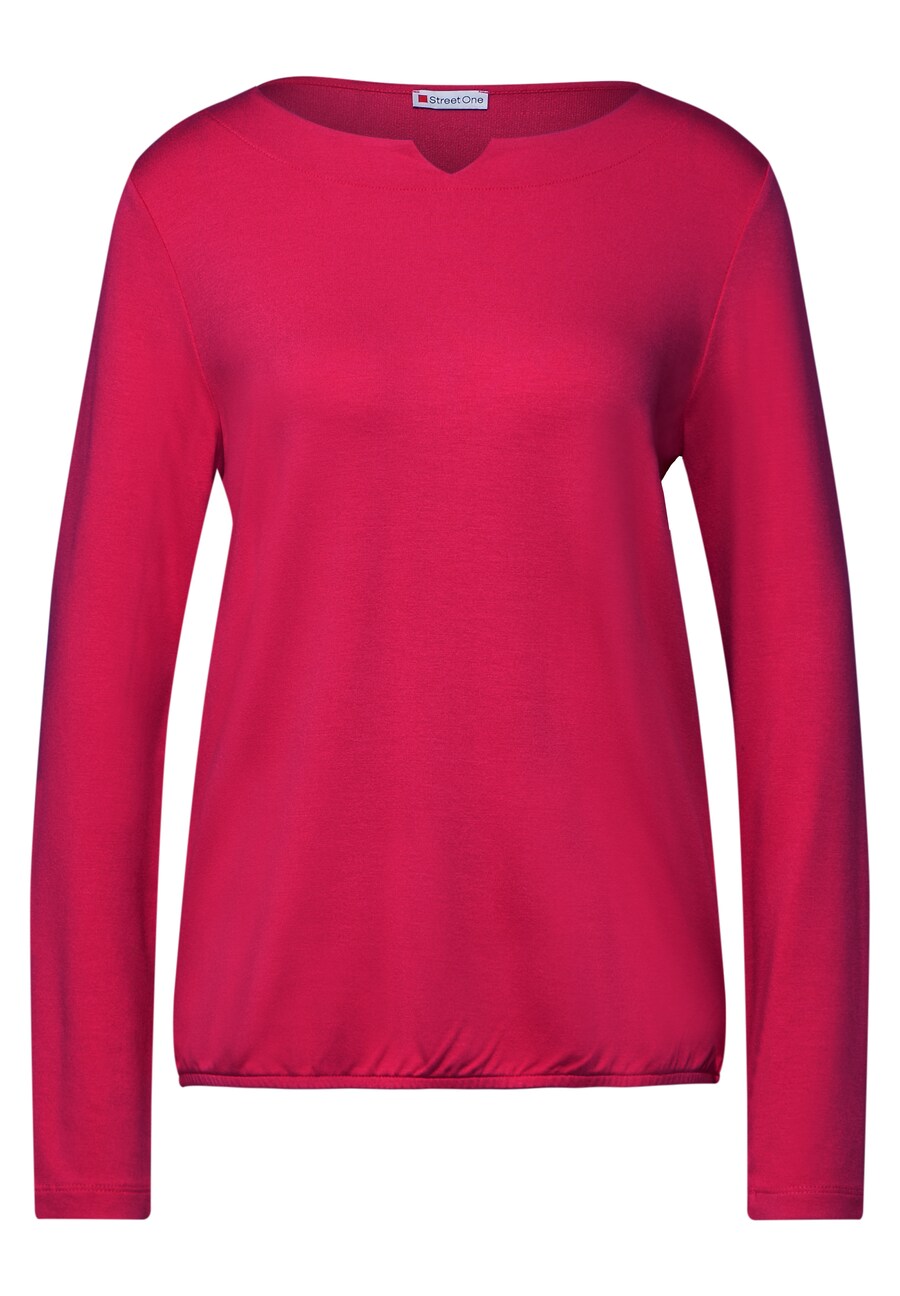 Рубашка STREET ONE, розовый
Рубашка STREET ONE, розовый