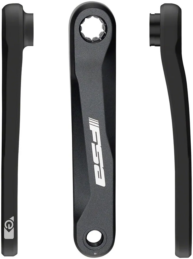 Комплект шатунов Brose для электровелосипеда с болтами оси FSA, Black
Комплект шатунов Brose для электровелосипеда с болтами оси FSA, Black