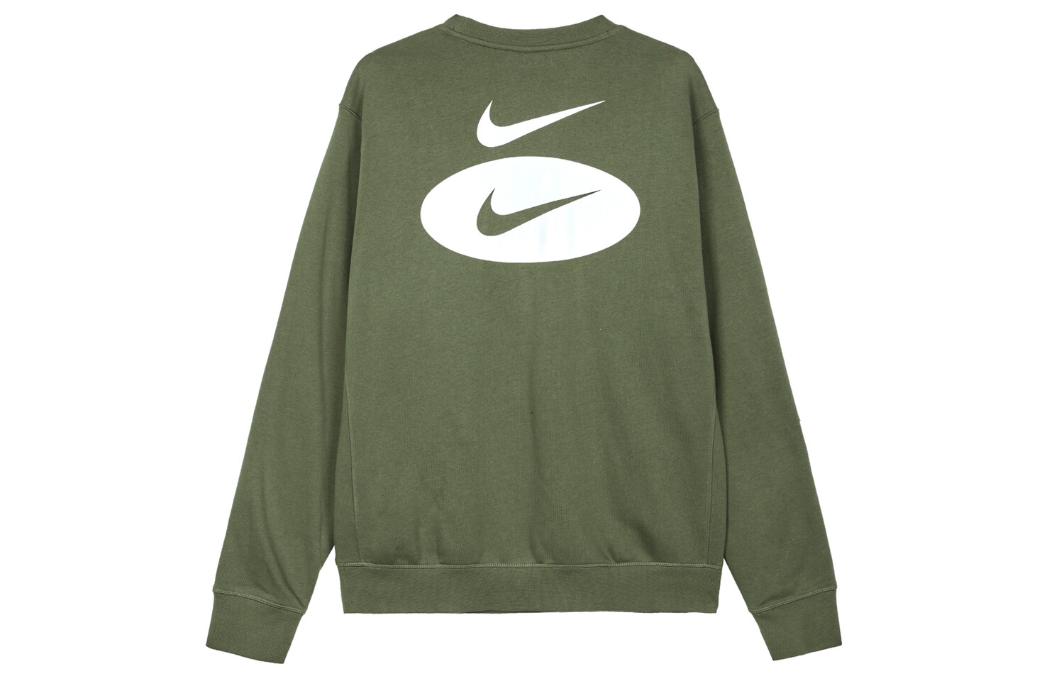 Мужская толстовка Nike, Грубый зеленый
Мужская толстовка Nike, Грубый зеленый