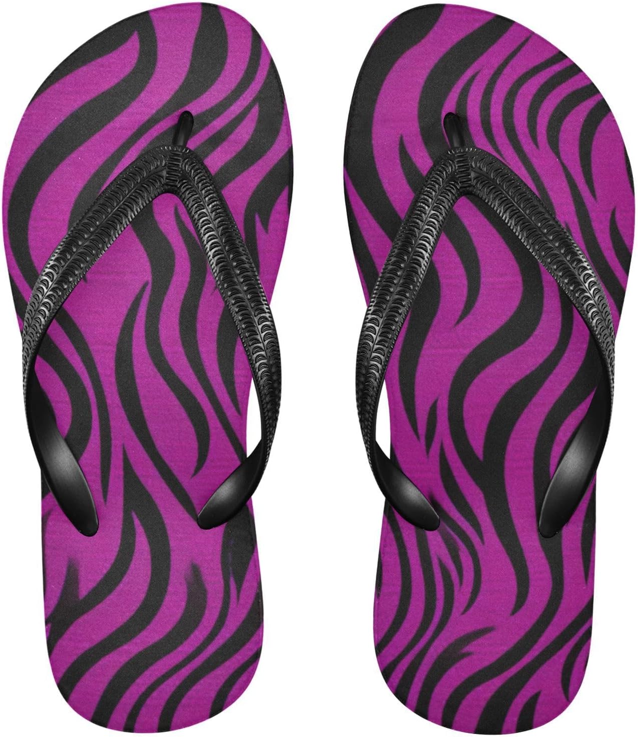 Фиолетовые полосатые шлепанцы для пляжа, летние повседневные сандалии для женщин и мужчин, обувь для душа, размер XS Kfbe
Фиолетовые полосатые шлепанцы для пляжа, летние повседневные сандалии для женщин и мужчин, обувь для душа, размер XS Kfbe