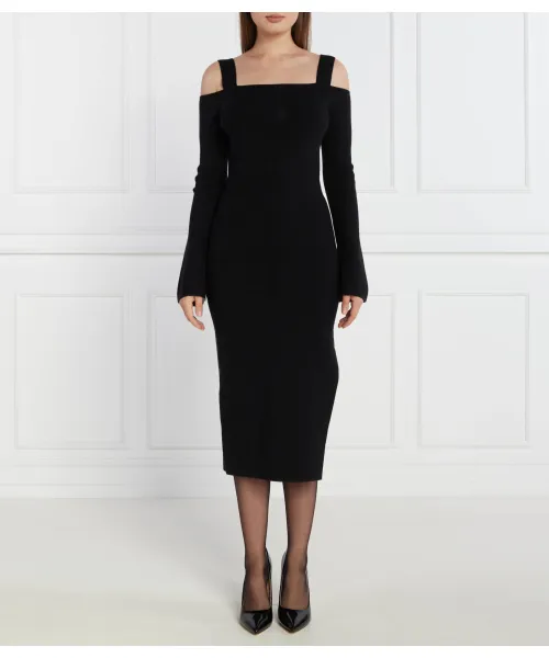 Платье Twin-Set, черный
Платье Twin-Set, черный