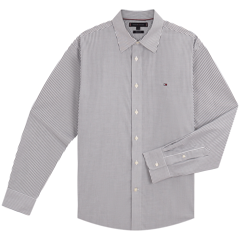 Мужская рубашка Tommy Hilfiger, белый
Мужская рубашка Tommy Hilfiger, белый