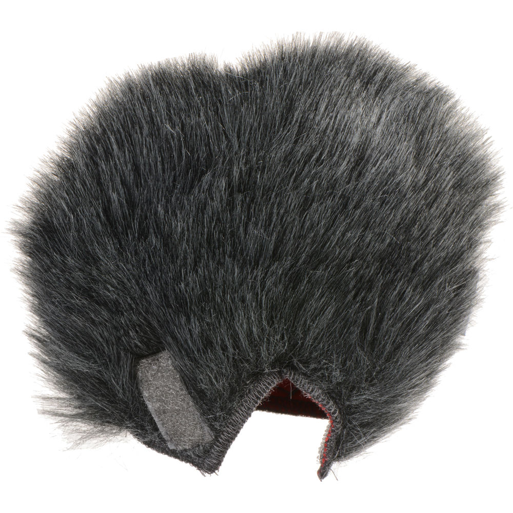 Ветрозащита для микрофона Rycote Baseball Windjammer 055345
Ветрозащита для микрофона Rycote Baseball Windjammer 055345
