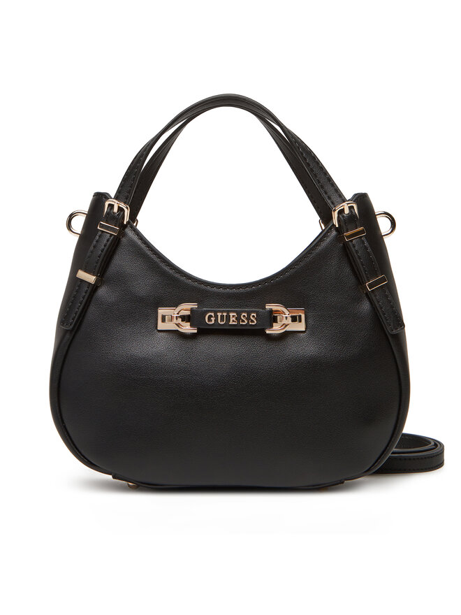 Сумка Lefia HWBG96 44050 Guess, черный
Сумка Lefia HWBG96 44050 Guess, черный