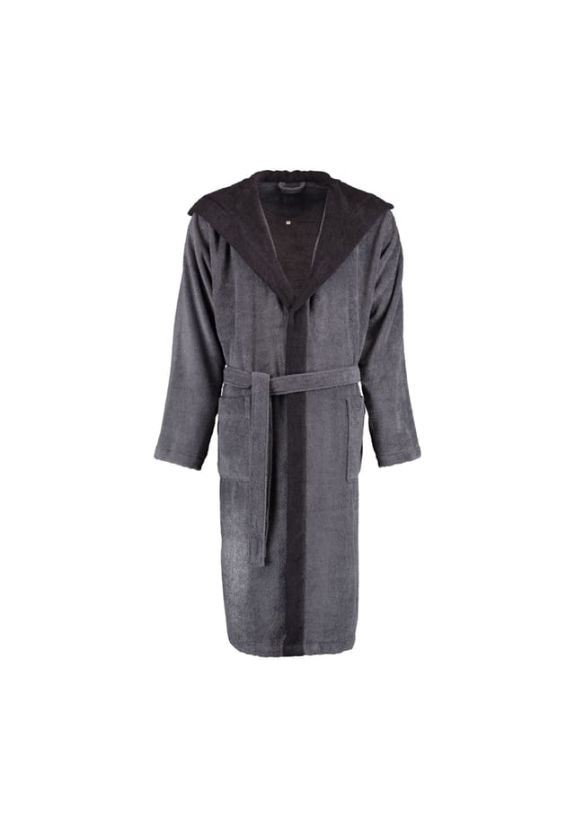 Халаты с капюшоном Стефано графит - 766 Bugatti, серый
Халаты с капюшоном Стефано графит - 766 Bugatti, серый