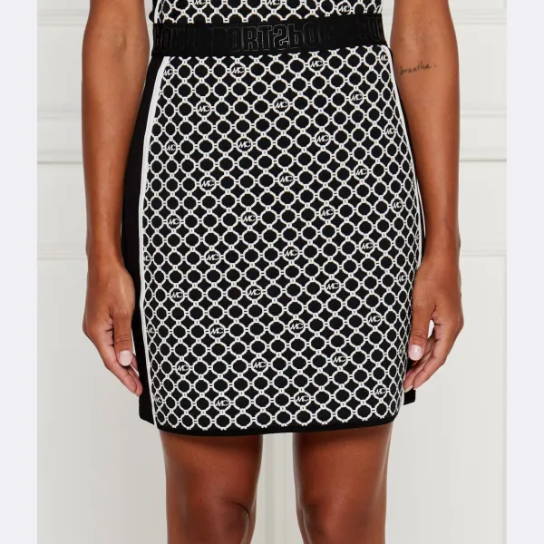 Юбка Marc Cain, черный
Юбка Marc Cain, черный