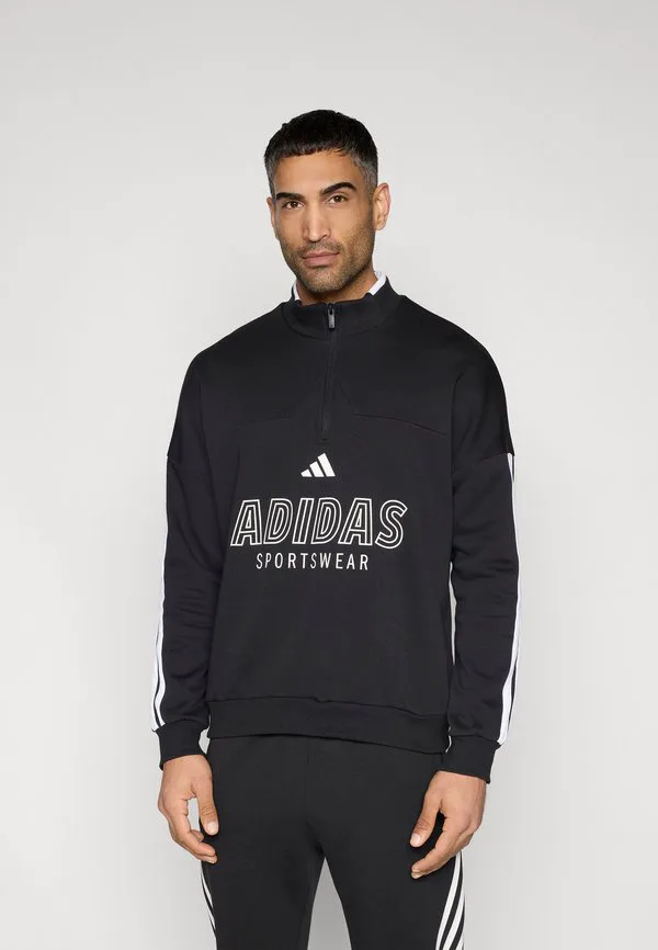 Толстовка house of tiro с половинной молнией Adidas Sportswear, Black/White, Белый, Толстовка house of tiro с половинной молнией Adidas Sportswear, Black/White
Толстовка house of tiro с половинной молнией Adidas Sportswear, Black/White, Белый, Толстовка house of tiro с половинной молнией Adidas Sportswear, Black/White