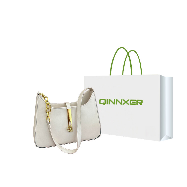 Qingxi Qinnxer Женская сумка через плечо, Черный
Qingxi Qinnxer Женская сумка через плечо, Черный