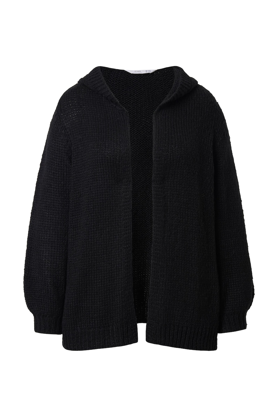 Вязаный кардиган Angel of Style, черный
Вязаный кардиган Angel of Style, черный