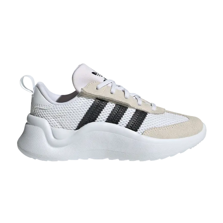 Кроссовки adiFOM 70s Comfort Closure EL C, белый/черный
Кроссовки adiFOM 70s Comfort Closure EL C, белый/черный