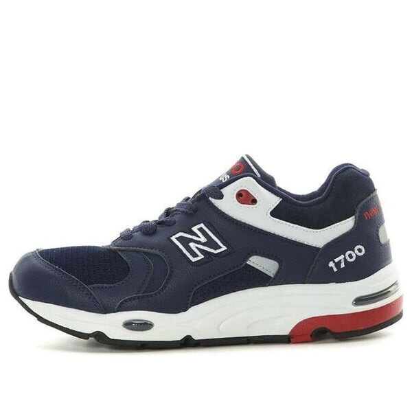 Кроссовки серии 1700 New Balance, синий
Кроссовки серии 1700 New Balance, синий