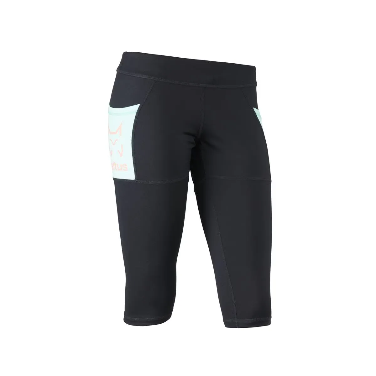 Женские колготки Powell Altus, чёрный
Женские колготки Powell Altus, чёрный