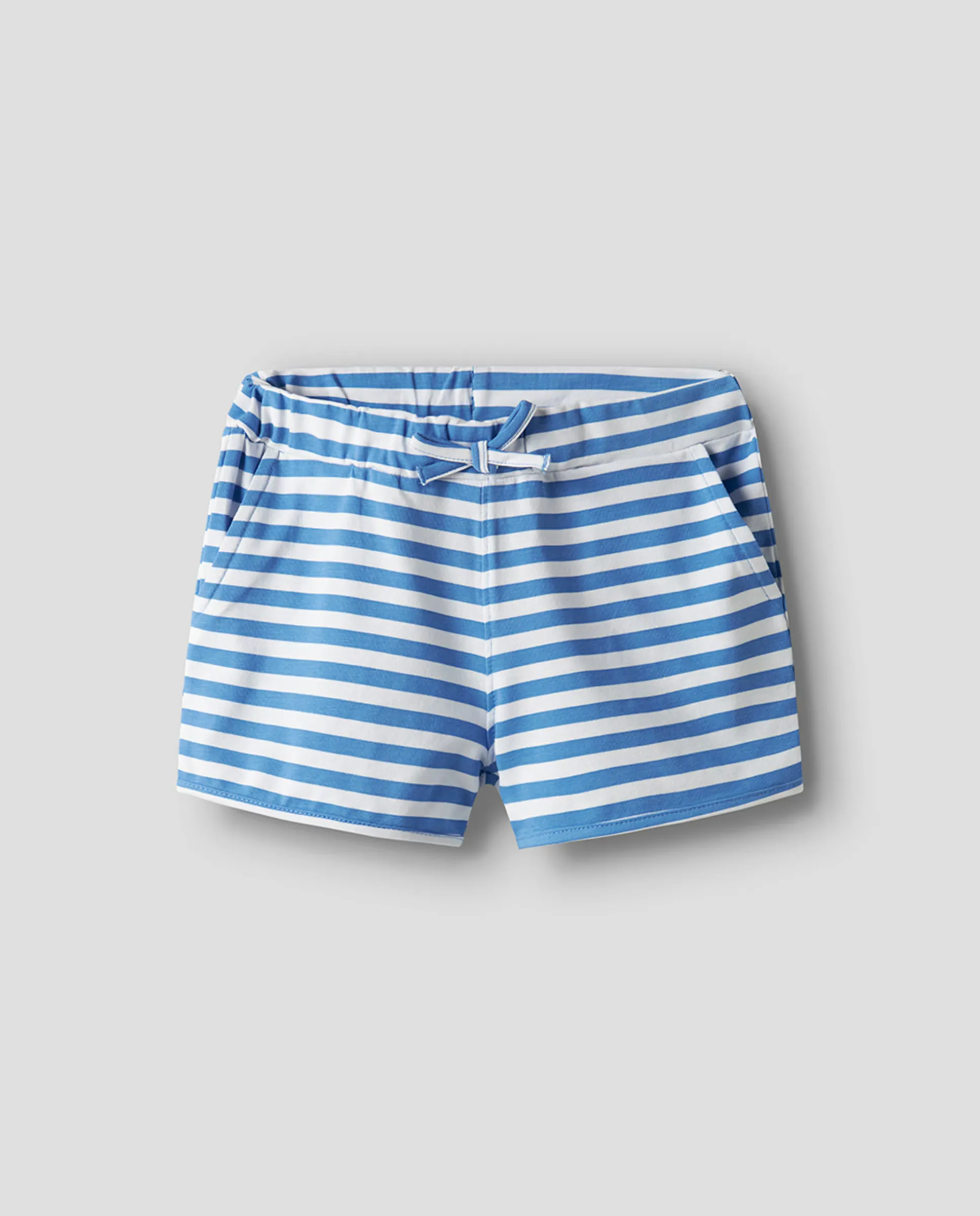 Детское шорты с регулируемой талией name it, синий
Детское шорты с регулируемой талией name it, синий