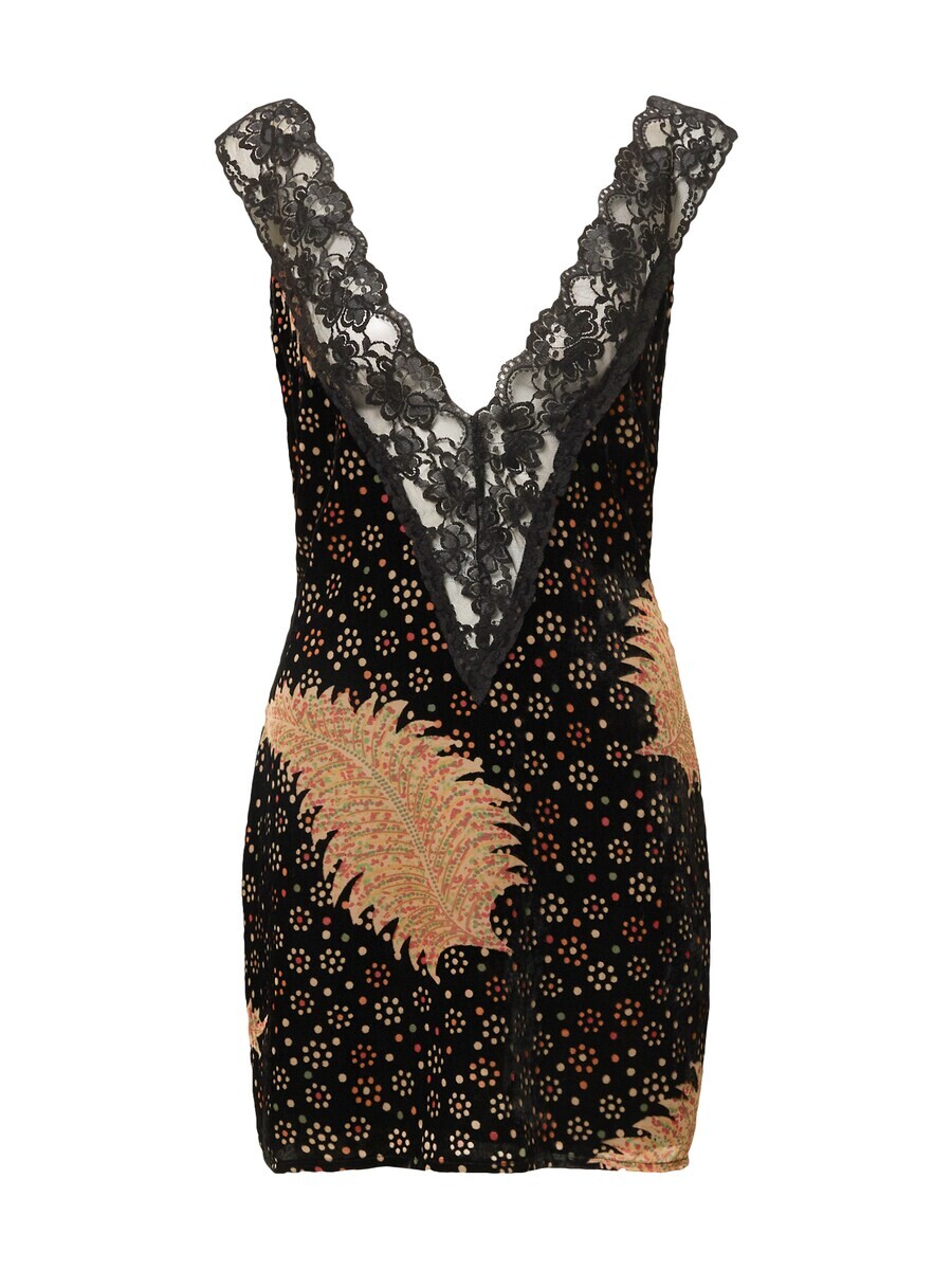 Платье Nasty Gal, черный
Платье Nasty Gal, черный