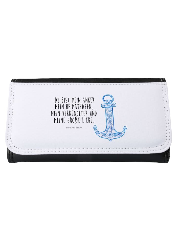 Кошелек Mr. & Mrs. Panda, белый
Кошелек Mr. & Mrs. Panda, белый