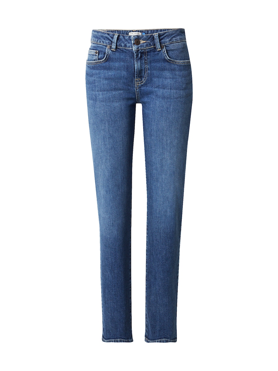 Обычные джинсы LTB WILONA, Blue Denim
Обычные джинсы LTB WILONA, Blue Denim