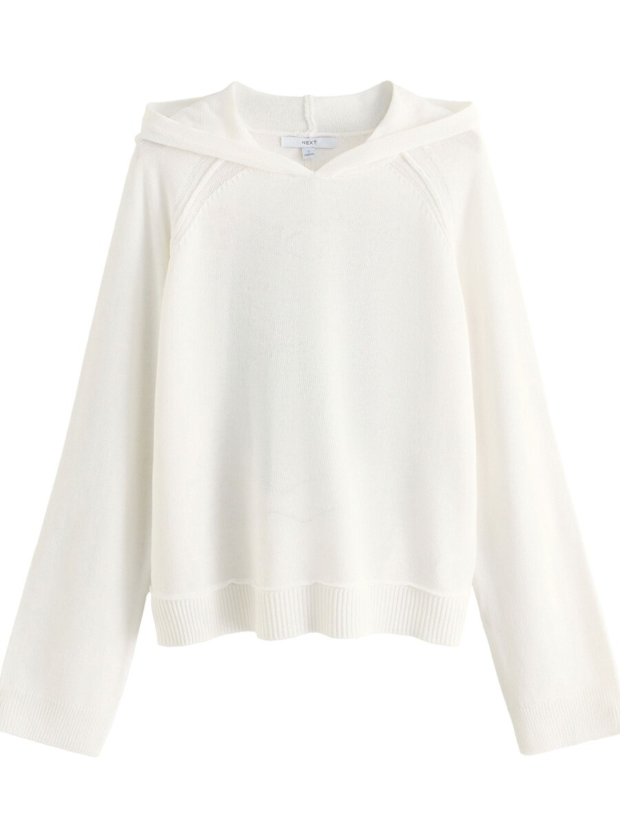 Свитер Next, белый
Свитер Next, белый