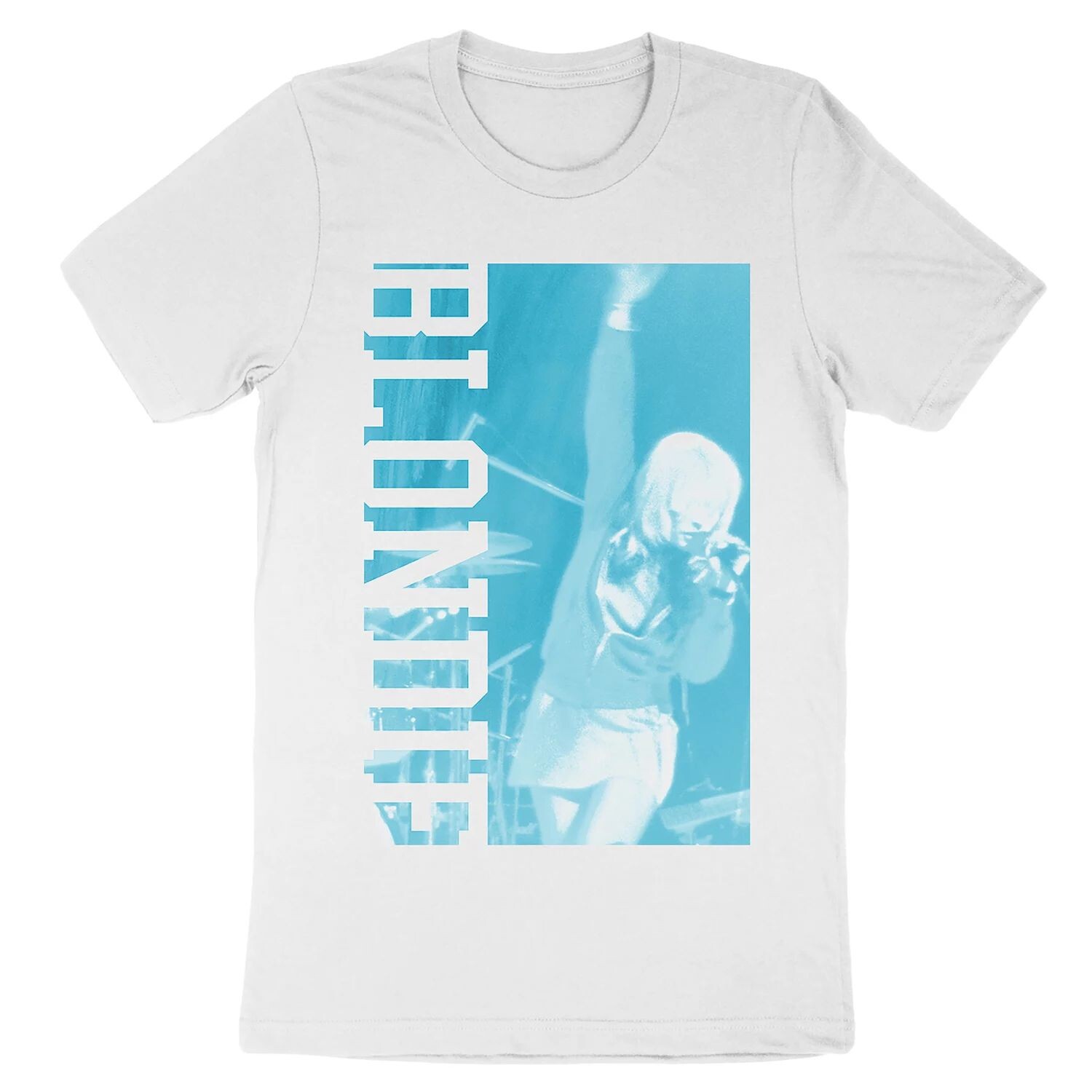 Мужская футболка Blondie Licensed Character
Мужская футболка Blondie Licensed Character