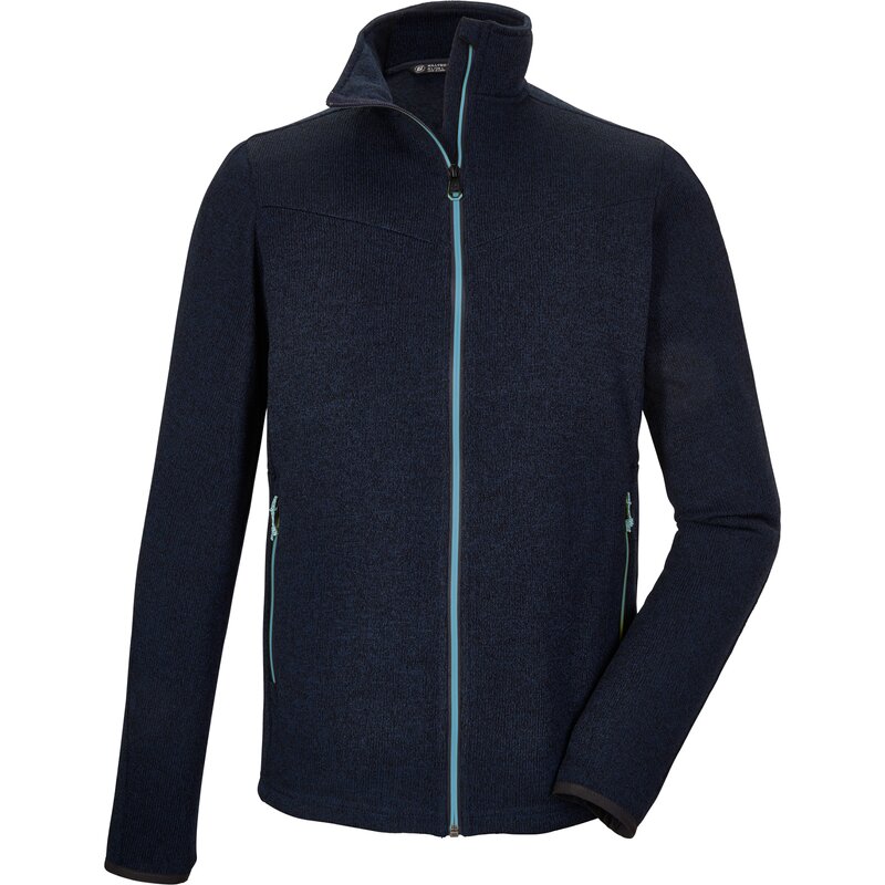 Нижняя куртка kos 328 mn flx jckt Killtec, цвет dunkelnavy
Нижняя куртка kos 328 mn flx jckt Killtec, цвет dunkelnavy