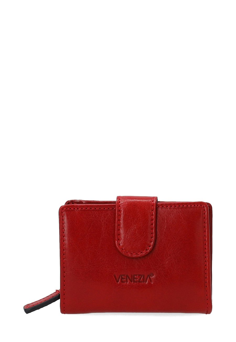 Кошелек VENEZIA Wallet, Red
Кошелек VENEZIA Wallet, Red