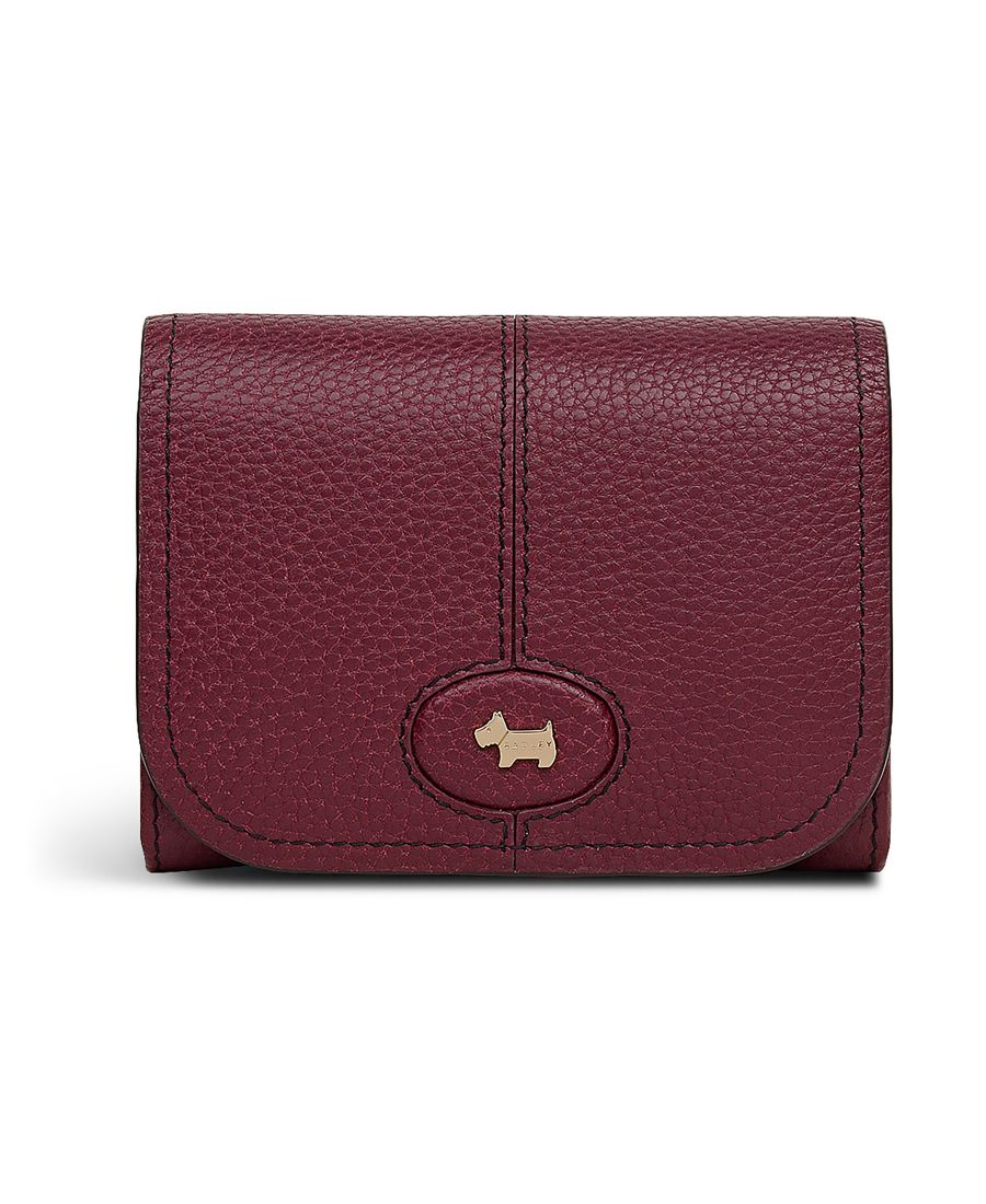 Кошелек с откидной крышкой Maldon Mews Radley London, Dark Cherry
Кошелек с откидной крышкой Maldon Mews Radley London, Dark Cherry