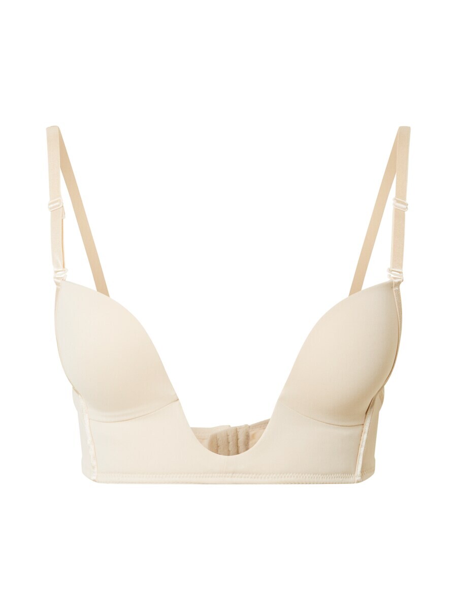 Бюстгальтер Magic Bodyfashion, светло-бежевый
Бюстгальтер Magic Bodyfashion, светло-бежевый