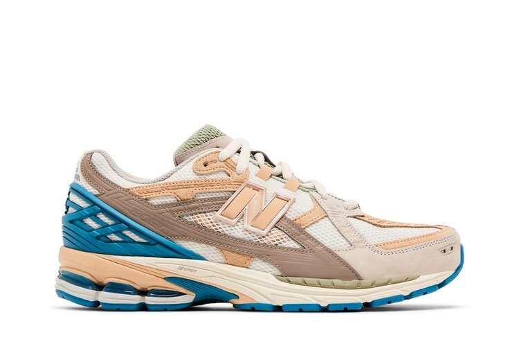 Кроссовки Concepts x 1906U, цвет Hours and Days
Кроссовки Concepts x 1906U, цвет Hours and Days