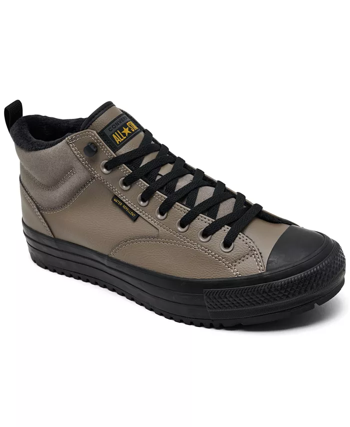 Мужские ботинки Chuck Taylor All Star Malden Street Mid Waterproof Casual от Finish Line Converse, коричневый
Мужские ботинки Chuck Taylor All Star Malden Street Mid Waterproof Casual от Finish Line Converse, коричневый