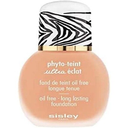 Sisley Phyto Teint Ultra Eclat 3 Natural 30 мл
Sisley Phyto Teint Ultra Eclat 3 Natural 30 мл