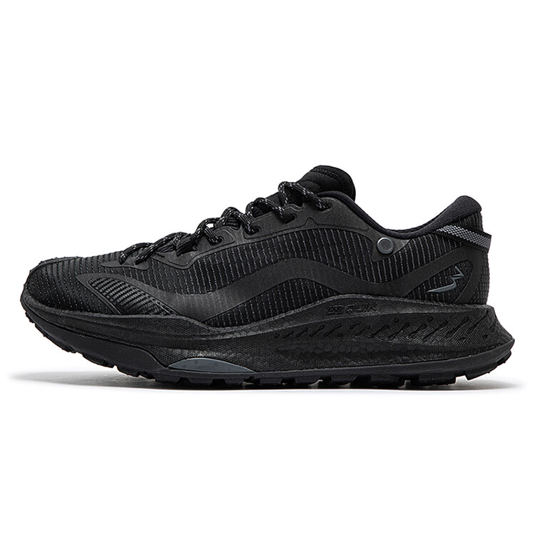 Кроссовки Military Sunset Series для бега для мужчин с низким верхом цвета обсидиан черный/дымчато-серый 361°
Кроссовки Military Sunset Series для бега для мужчин с низким верхом цвета обсидиан черный/дымчато-серый 361°