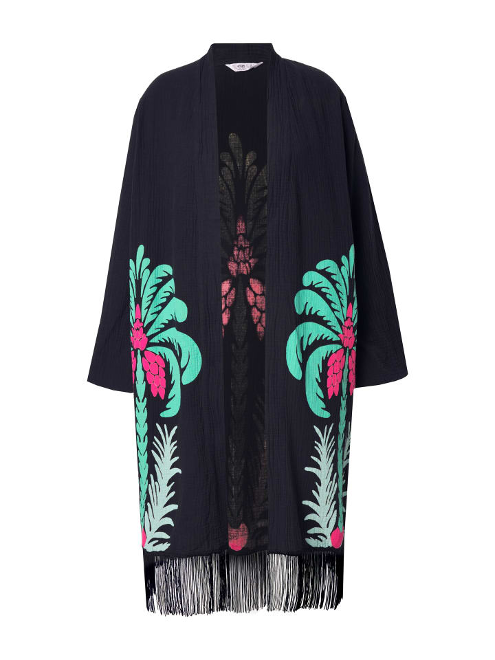 Спортивная куртка Angel of Style, черный
Спортивная куртка Angel of Style, черный