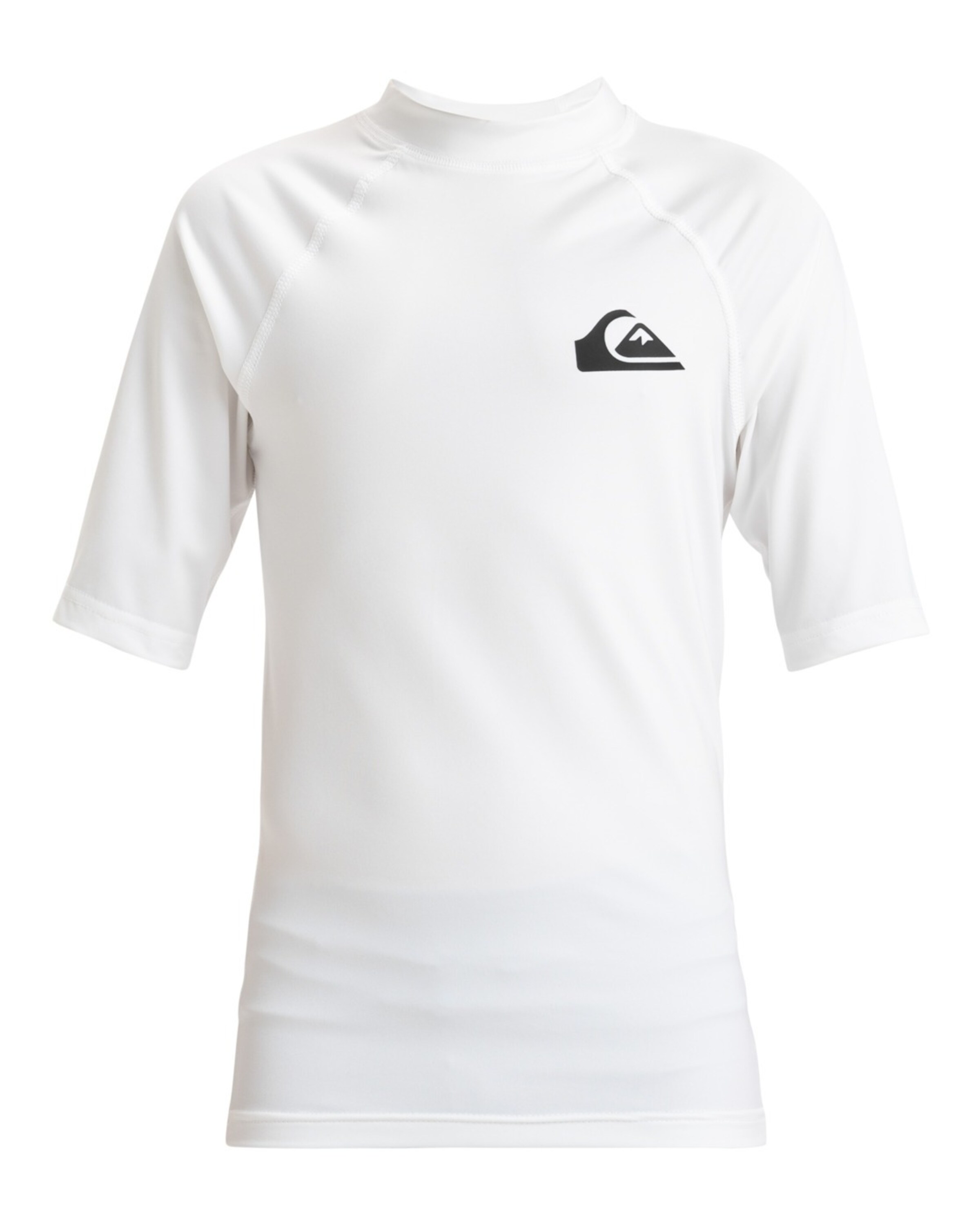 QUIKSILVER Футболка 'Everyday' в цвете Natural White
QUIKSILVER Футболка 'Everyday' в цвете Natural White
