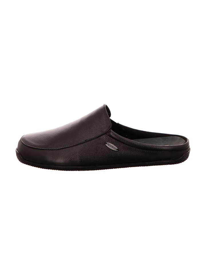 Тапочки Giesswein Clogs, черный
Тапочки Giesswein Clogs, черный