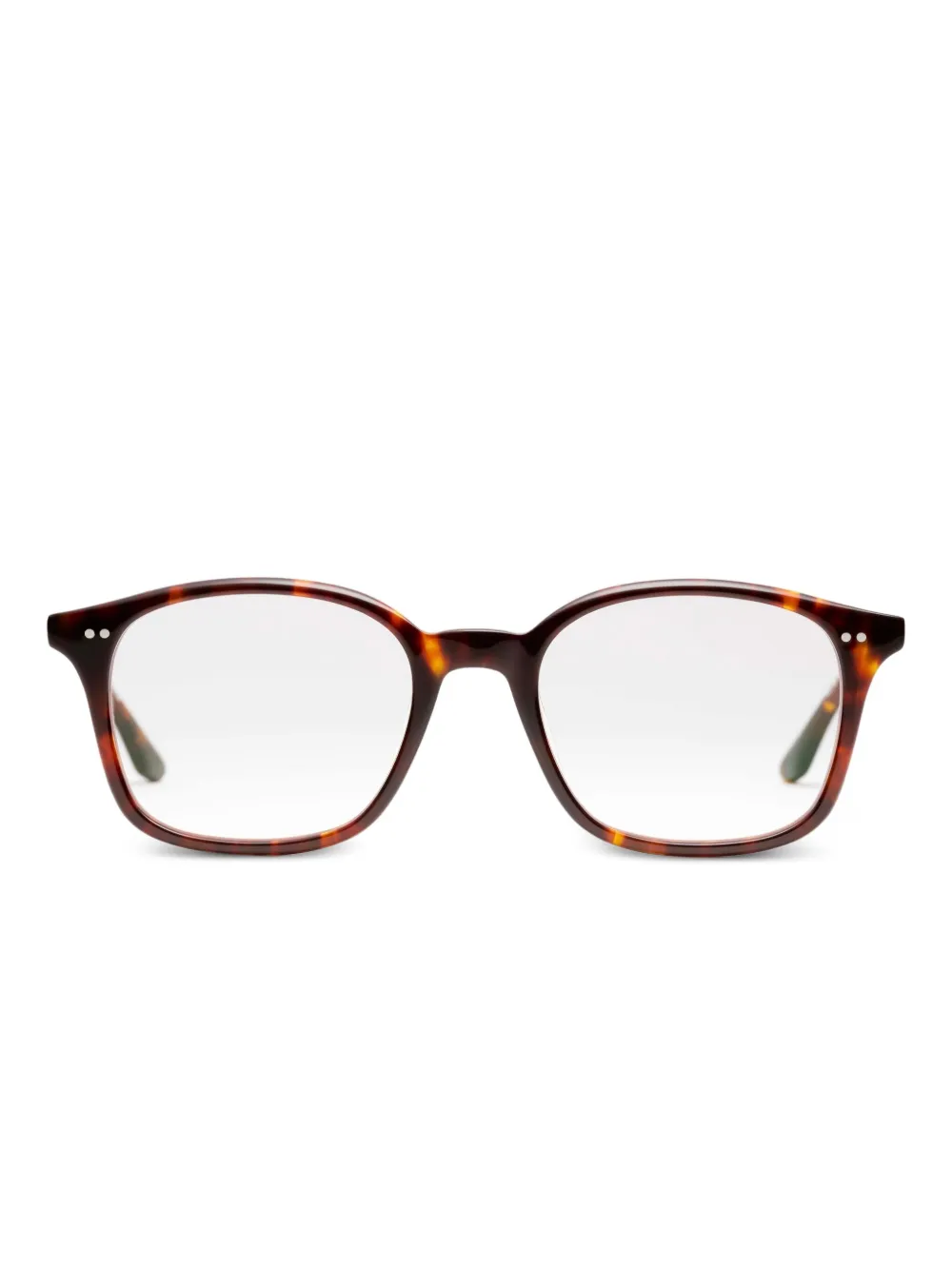 Очки My Queen в квадратной оправе черепахового цвета Peter & May Walk, коричневый 
Очки My Queen в квадратной оправе черепахового цвета Peter & May Walk, коричневый